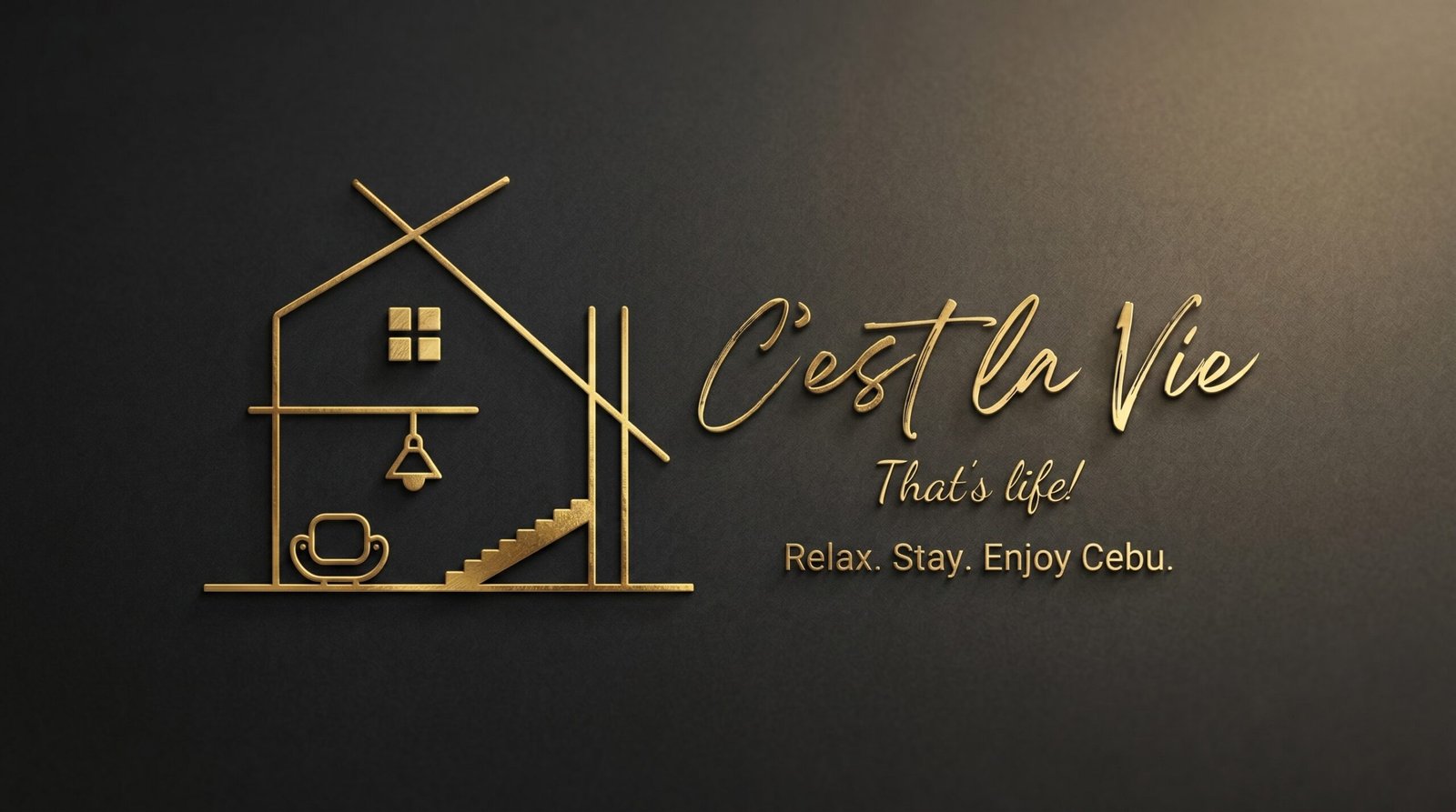 C'est La Vie Staycation